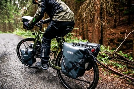 Ortlieb Back-Roller Panniers - Pair 8