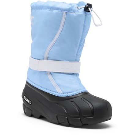 Sorel Flurry Boots - Big Kids' 2