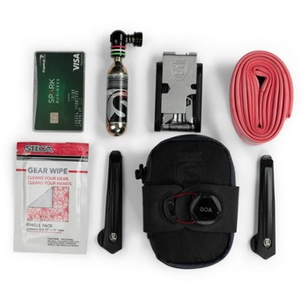 Silca Mattone Seat Pack 2