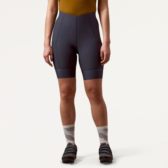 On Body Image of color Carbon Grey