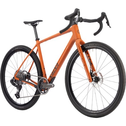 Salsa Flyway C Apex XPLR AXS 12 Bike 1
