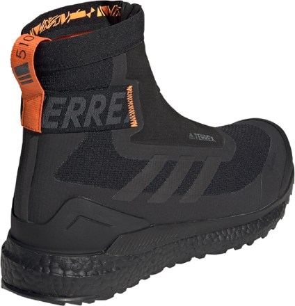adidas Terrex Free Hiker COLD.RDY Hiking Shoes - Men's 3