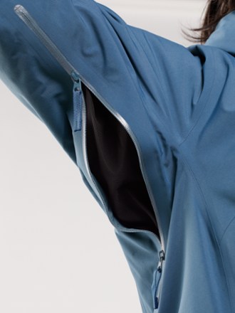 Arc'teryx Sentinel Insulated Jacket - Women's 6