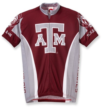 aggie jersey