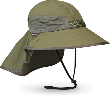 sunday afternoons adventure hat