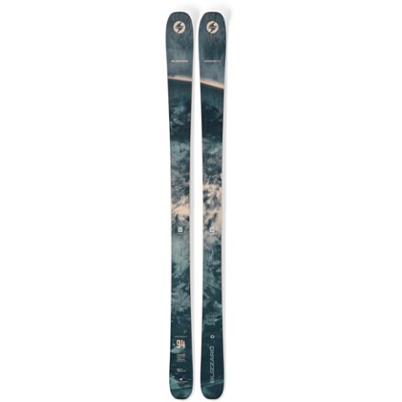 Anomaly 94 Skis - Men's - 2026/2027