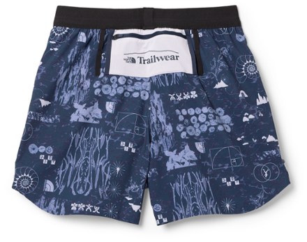 THE NORTH FACE☆W TRAILWEAR OKT TRAIL SHORT_NS6NP38 The North Face Trailwear Collection OKT Trail Shorts Large