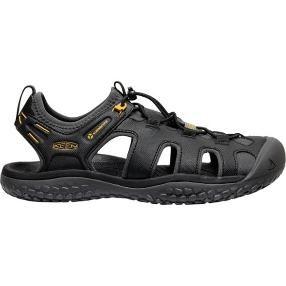 Product Image of color Black/Gold