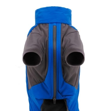 Ruffwear Vert Coverall Dog Jacket 2