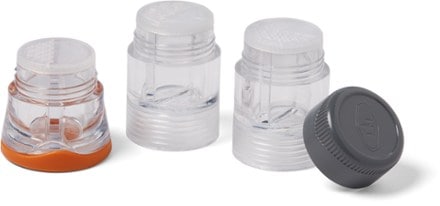 GSI Outdoors Spice Missile 1