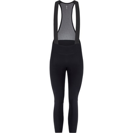 SilverLine Thermal Cycling Bib Tights - Men's