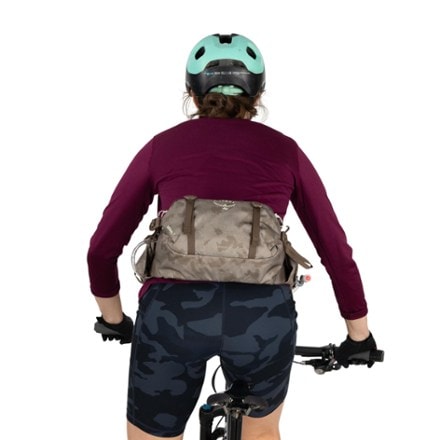Osprey Seral 7 Hydration Waist Pack 8