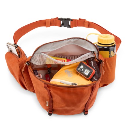 REI Co-op Trail 5 Waist Pack 6