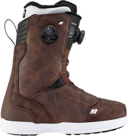 Product Image of color Brown