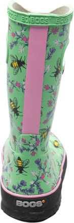 Bogs Bees Rain Boots - Kids' 2