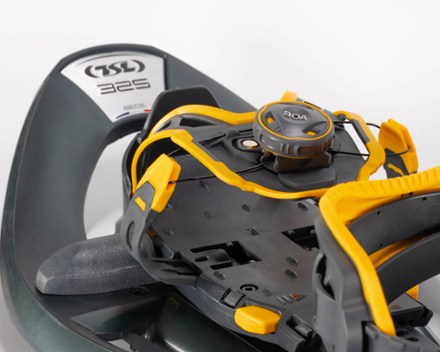 TSL Snowshoes 325 Phoenix Snowshoes 3