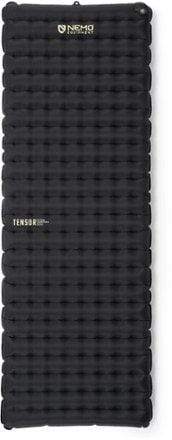 NEMO Tensor Extreme Conditions Ultralight Insulated Sleeping Pad 4