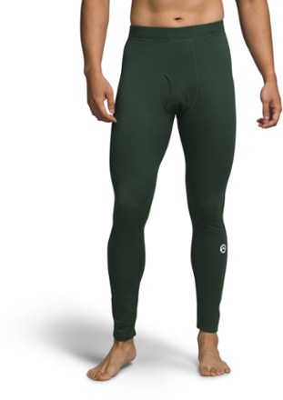 The North Face Summit Pro 120 Base Layer Tights - Men's 0