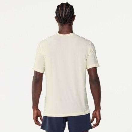 Vuori Strato Tech T-Shirt - Men's 2