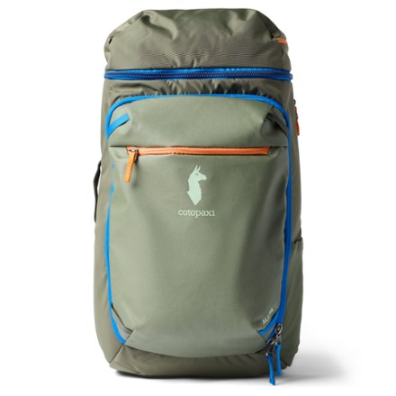 Cotopaxi Allpa 50 L Adventure Travel Pack | REI Co-op