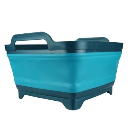 Adventure Ready Flat Pack Collapsible Sink - 8 L 0