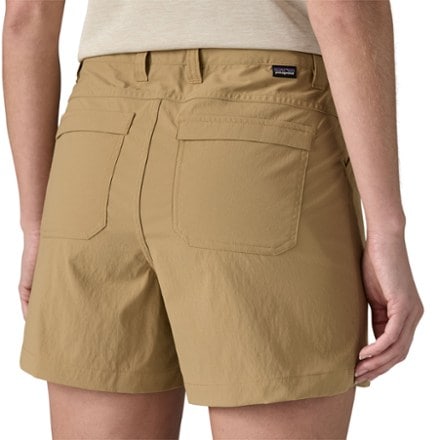 Patagonia Quandary 5" Shorts - Women's 5