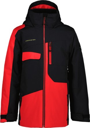 Obermeyer Axel Insulated Jacket - Kids' 0
