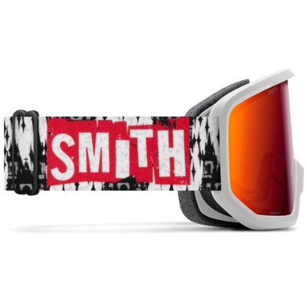 Smith Transfer Snow Goggles 3