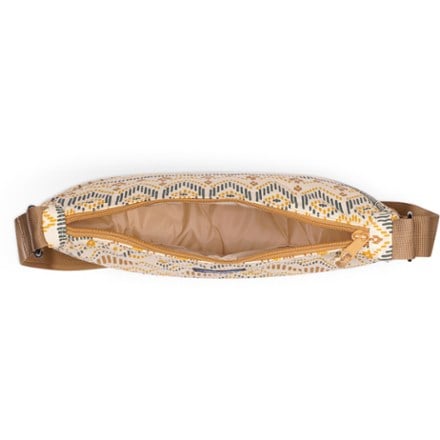 KAVU Saddle Satchel 4