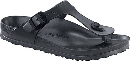 birkenstock gizeh eva sandals