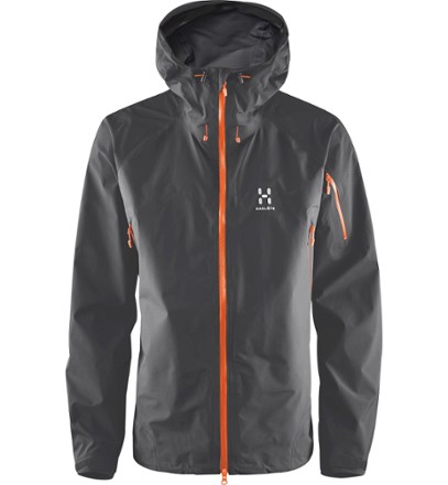 ホグロフス ROC SPIRIT JACKET メンズMサイズ Haglofs Roc Spirit Jacket - Men's | REI Co-op