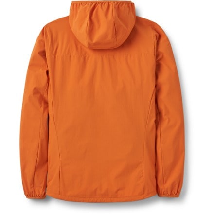 Rab Borealis Hooded Jacket - Men's 1