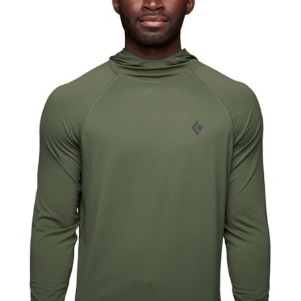 Black Diamond Alpenglow Hoody - Men's 3