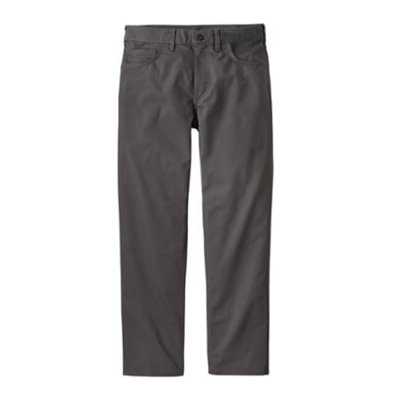 Patagonia Twill Traveler 5-Pocket Pants - Men's 0