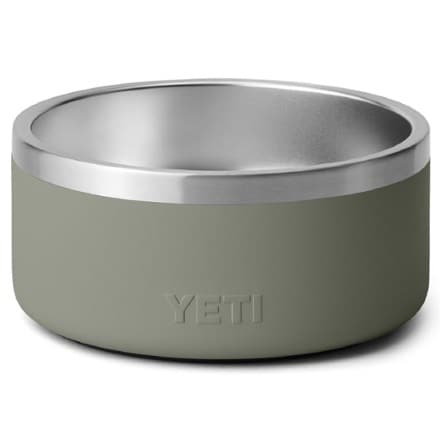 YETI Boomer 4 Dog Bowl 1