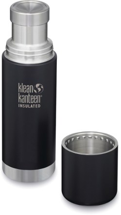 vacuum thermos flask jug