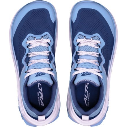Altra Olympus 7 Trail-Running Shoes - Women's 3