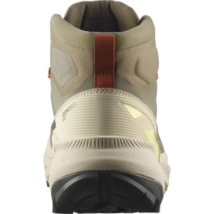Salomon Genesis Mid GORE-TEX Hiking Boots - Men's 3