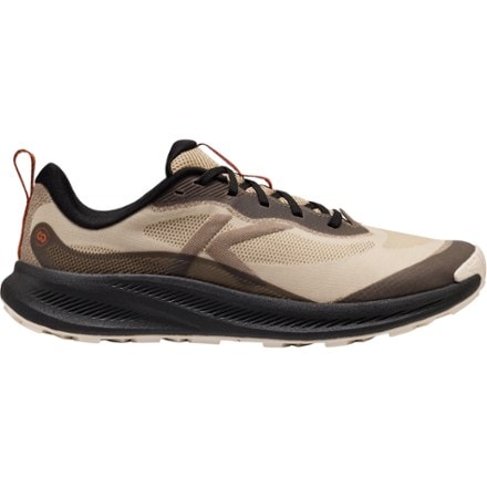 KEEN Wander Trail-Running Shoes - Men's 0