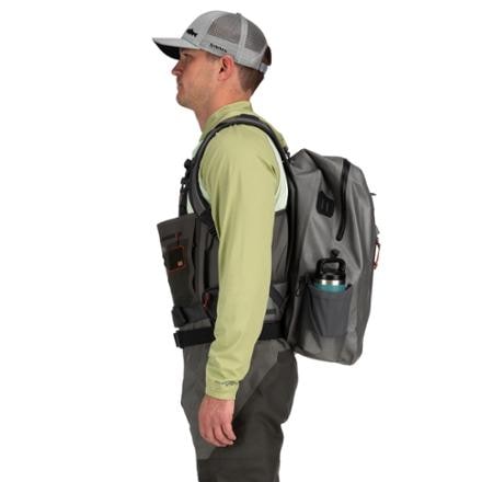 Simms Dry Creek Z Pack 5