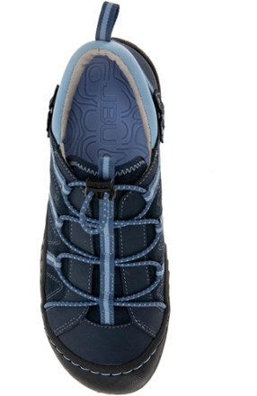 JBU Syngery Shoes - Women's 4