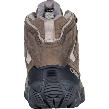 Oboz Sawtooth X Mid Waterproof Hiking Boots - Men's 3