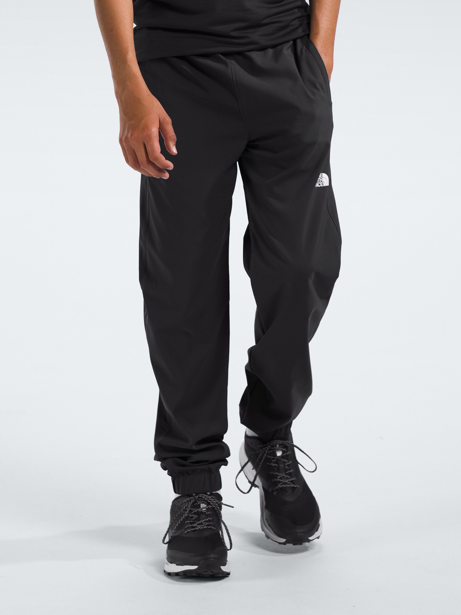 The North Face Boys' On The Trail Pant only .83: eDeal Info
