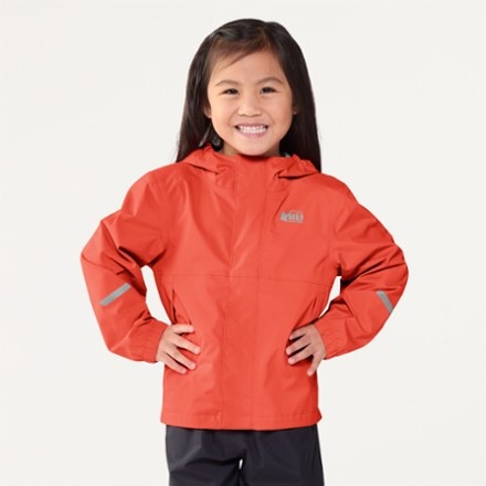 REI Co-op Rainier Rain Jacket - Infants'/Toddlers' 1