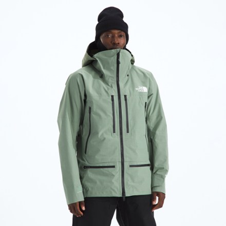 The North Face Summit Tsirku GTX Pro Jacket - Men's 1