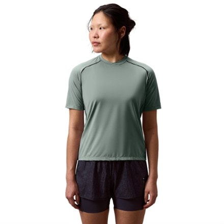Endura Alltrack Roam Cycling Tech T-Shirt - Women's 1