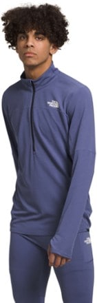 The North Face Sunriser Quarter-Zip Pullover - Men's 0