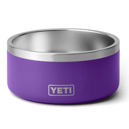 YETI Boomer 4 Dog Bowl 0
