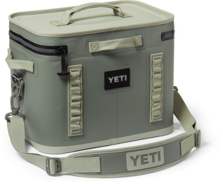 YETI Hopper Flip 18 Soft Cooler 7