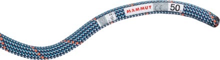 Mammut Crag Classic 10.2 mm x 60 m Non-Dry Rope 1